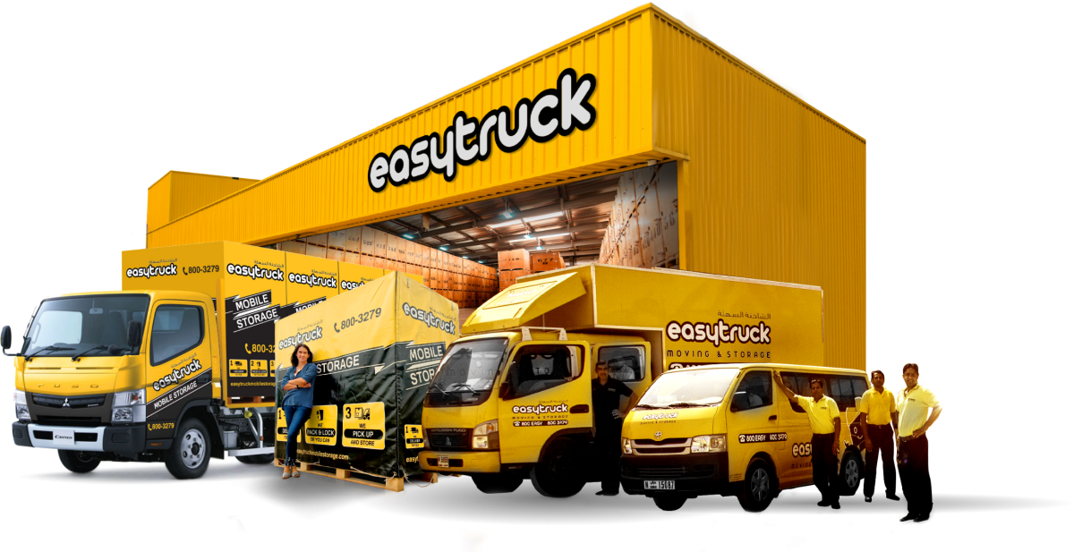 EasyTruck