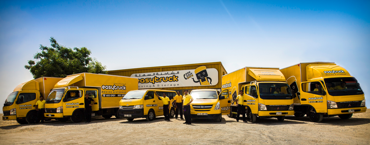 EasyTruck