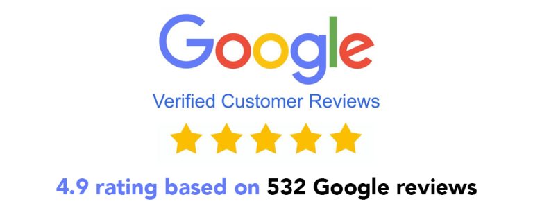 Easytruck Google Reviews