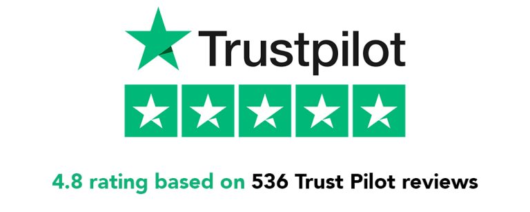 Easytruck Trust Pilot Reviews