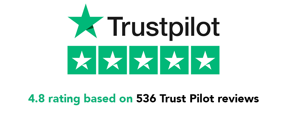 Easytruck Trust Pilot Reviews