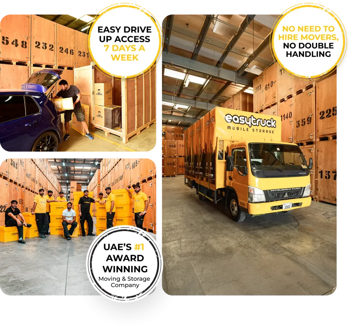 EasyTruck