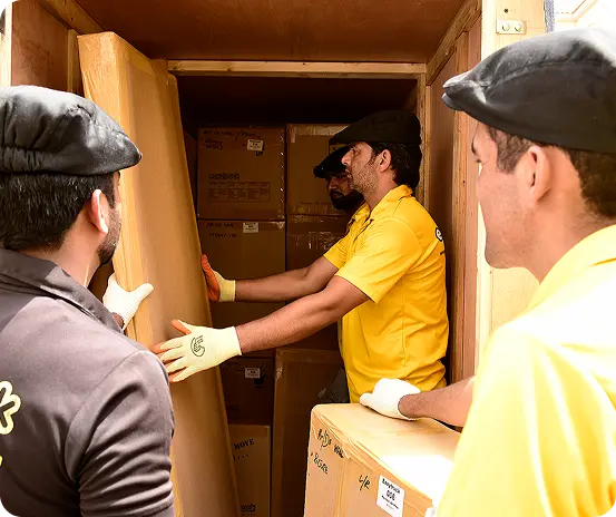 Abu Dhabi Running Out Of Space Hero