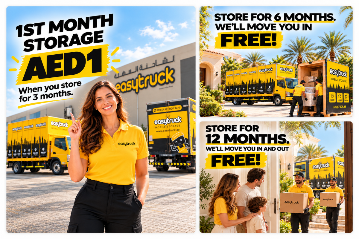 EasyTruck